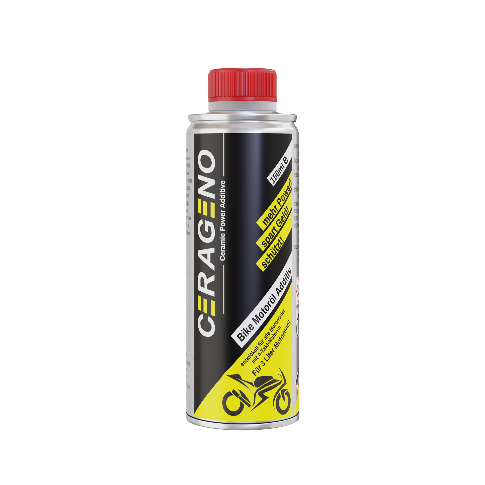 CERAGENO Motorrad 150 ml